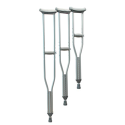 Crutches & Accessories