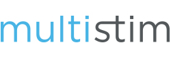 MultiStim logo