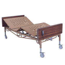 Bariatric Beds