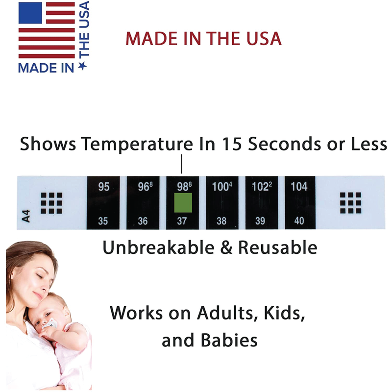 TEMP*QWIK THERMOMETER CAR