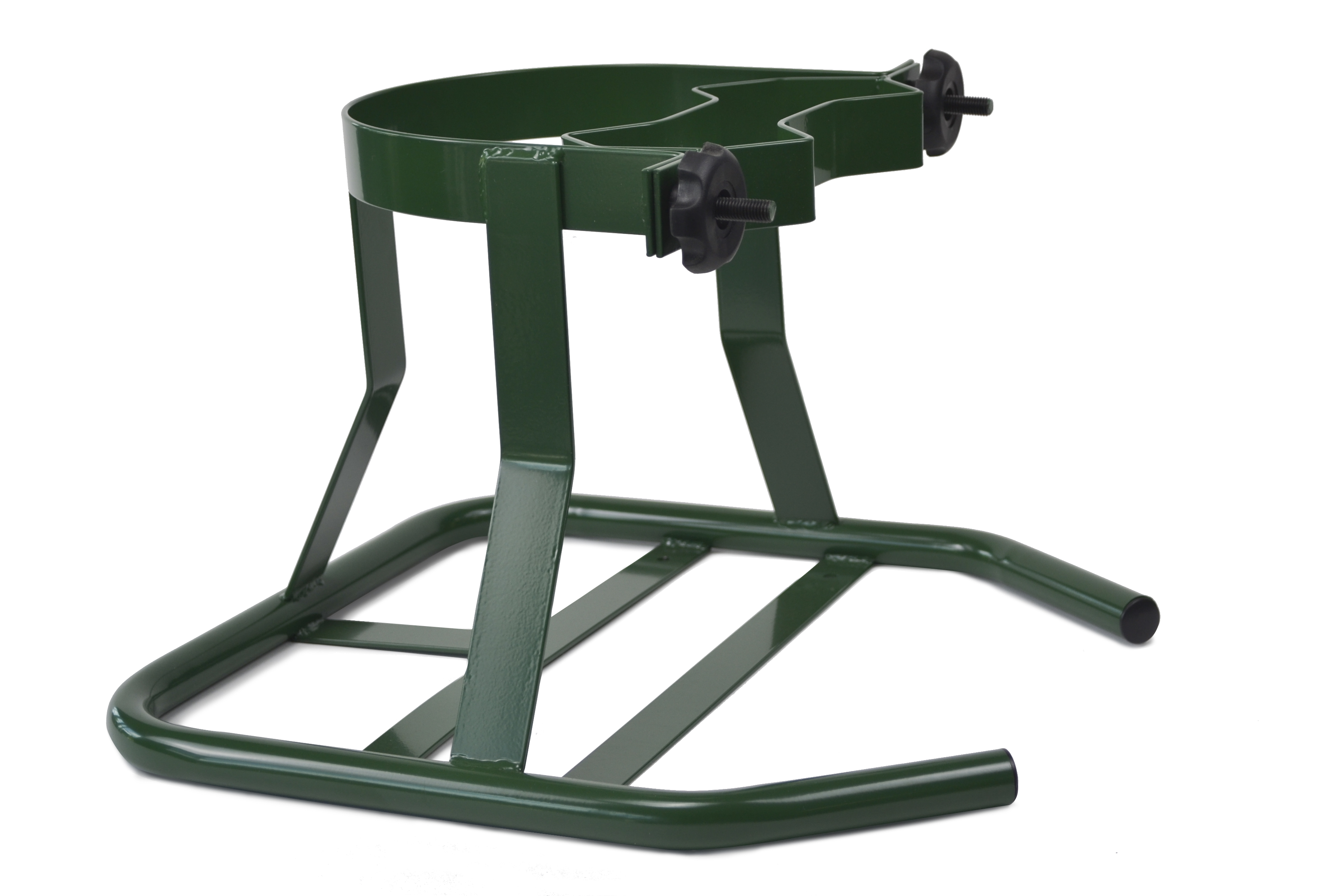 Roscoe M Cylinder Stand