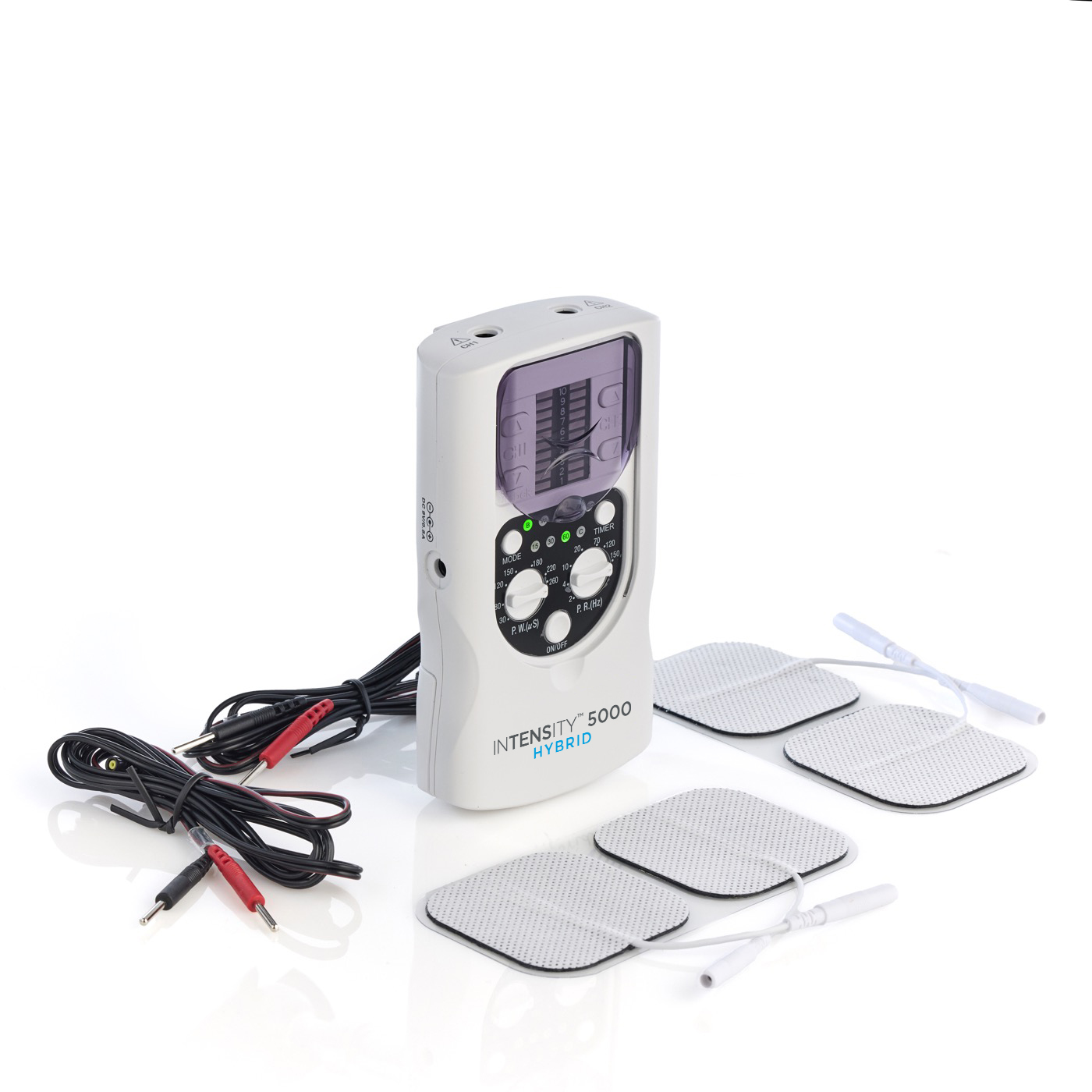 InTENSity 5000 - Hybrid