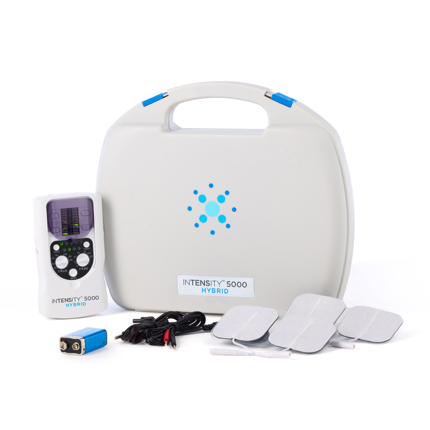 InTENSity 5000 - Hybrid
