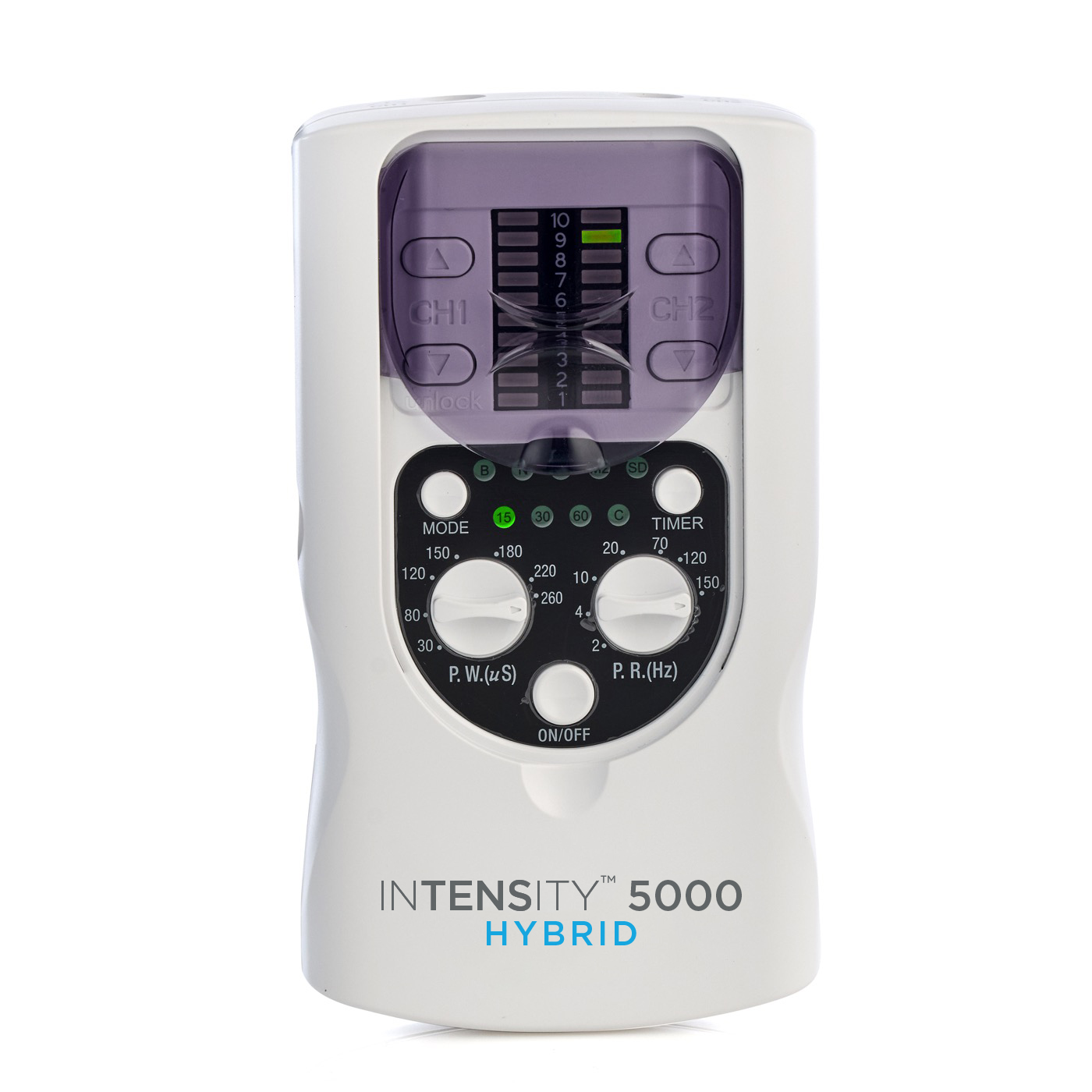 InTENSity 5000 - Hybrid