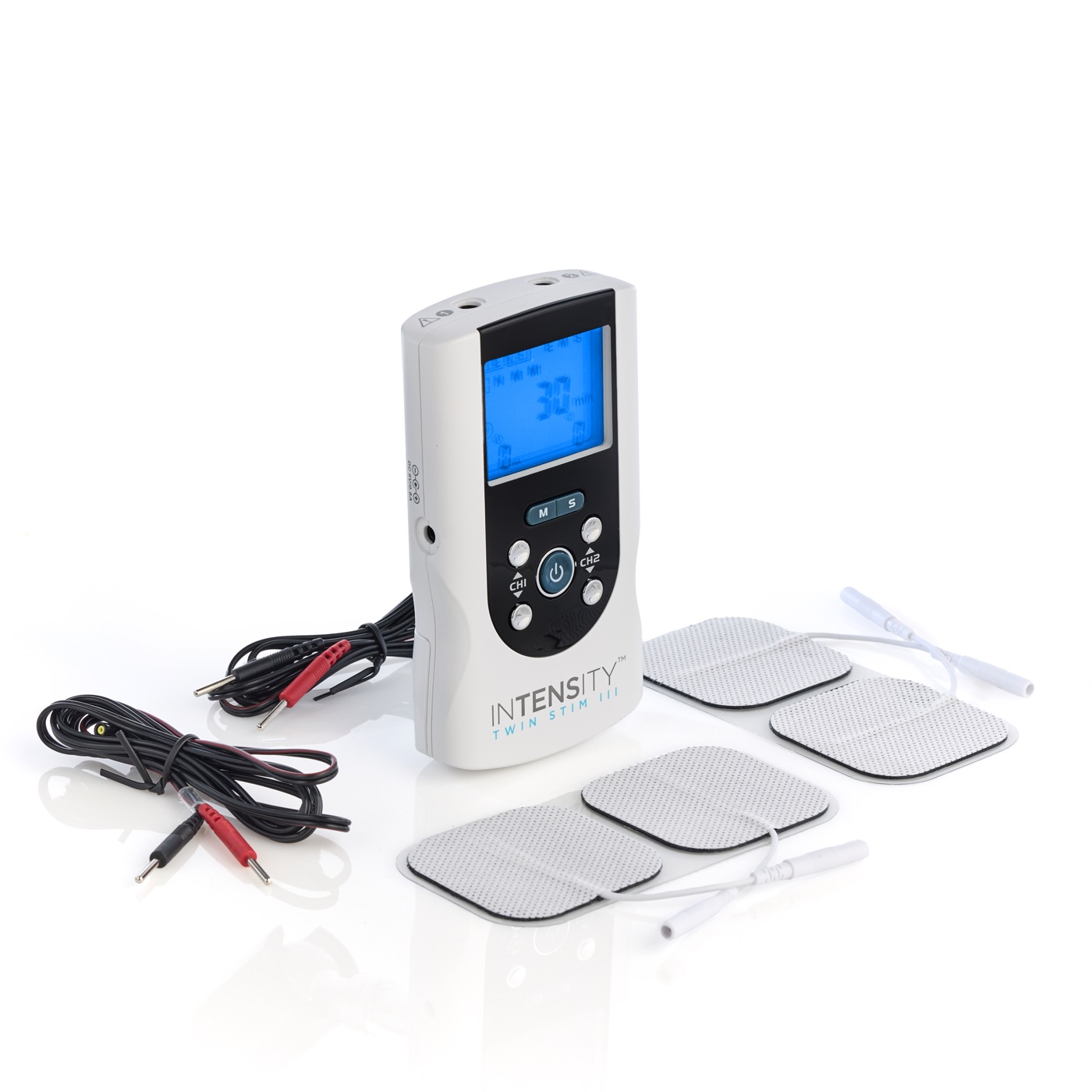 InTENSity Twin Stim III