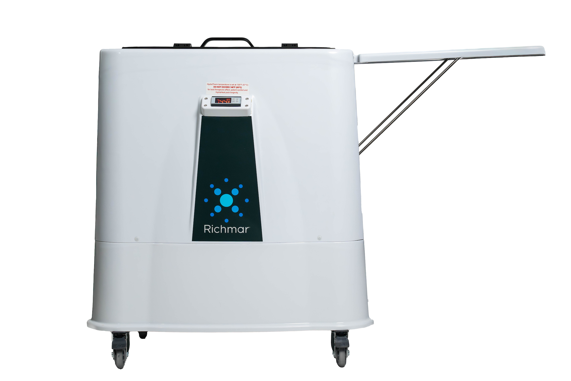 HYDRATHERM DELUXE