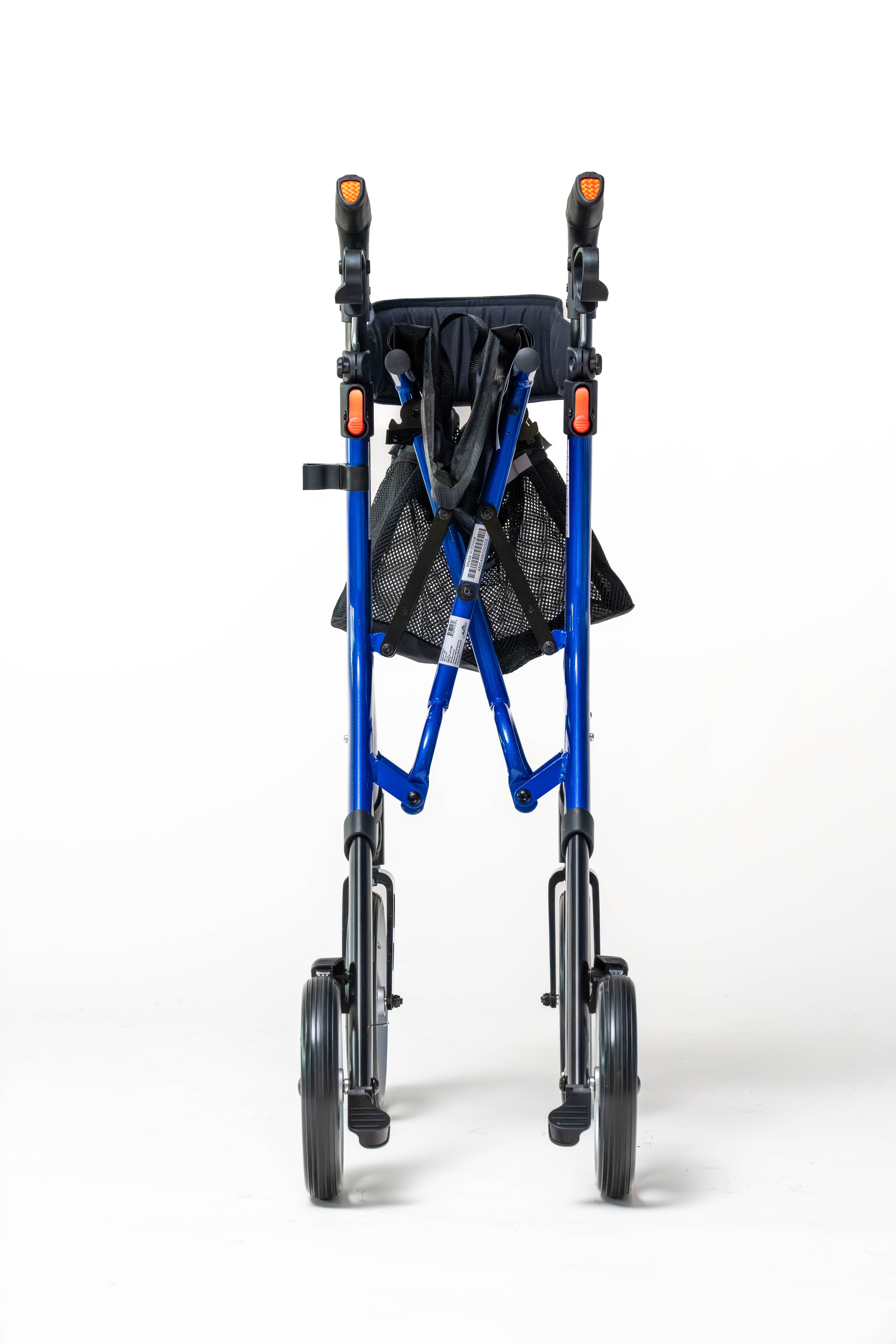 ASCENT ROLLATOR, COBALT B