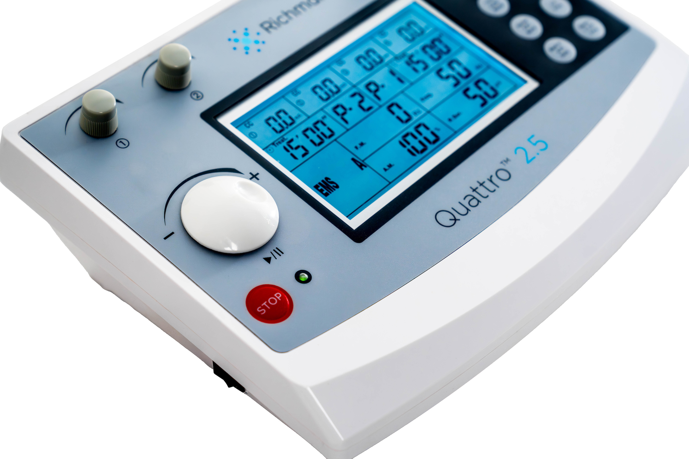 Quattro 2.5 Professional