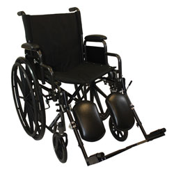 K1 Wheelchairs