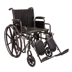 K2 Wheelchairs