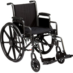 K3 Wheelchairs