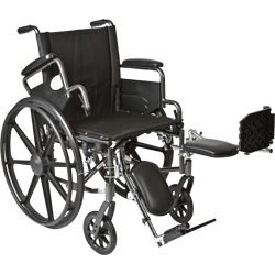 K4 Wheelchairs