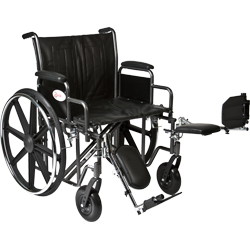 K7 Wheelchairs