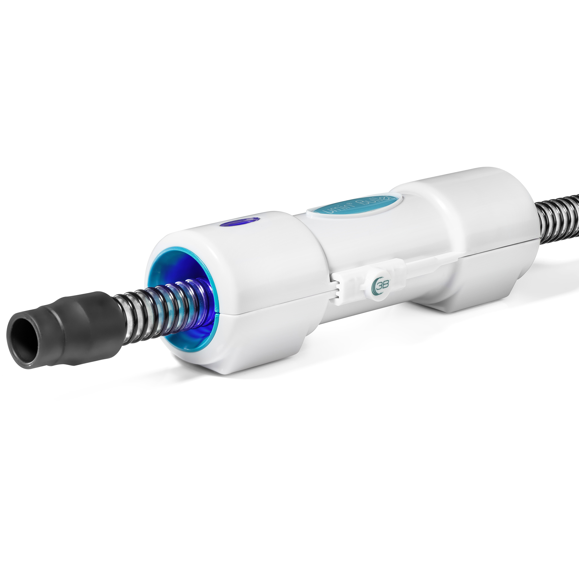 Lumin Bullet CPAP Tubing UV Sanitizer LM4000