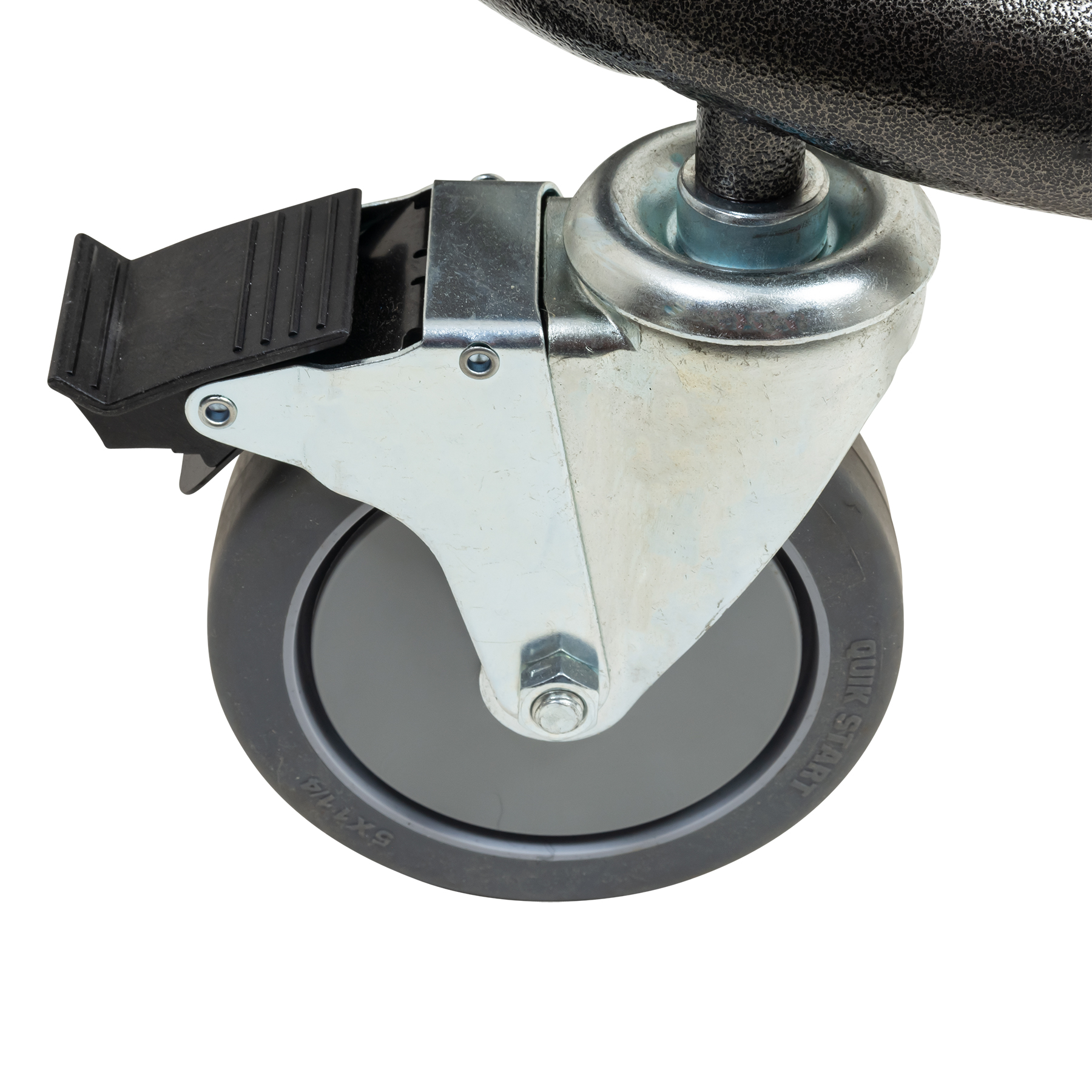 ProBasics Hydraulic Patient Lifter with 2 Locking Brakes PB0087X