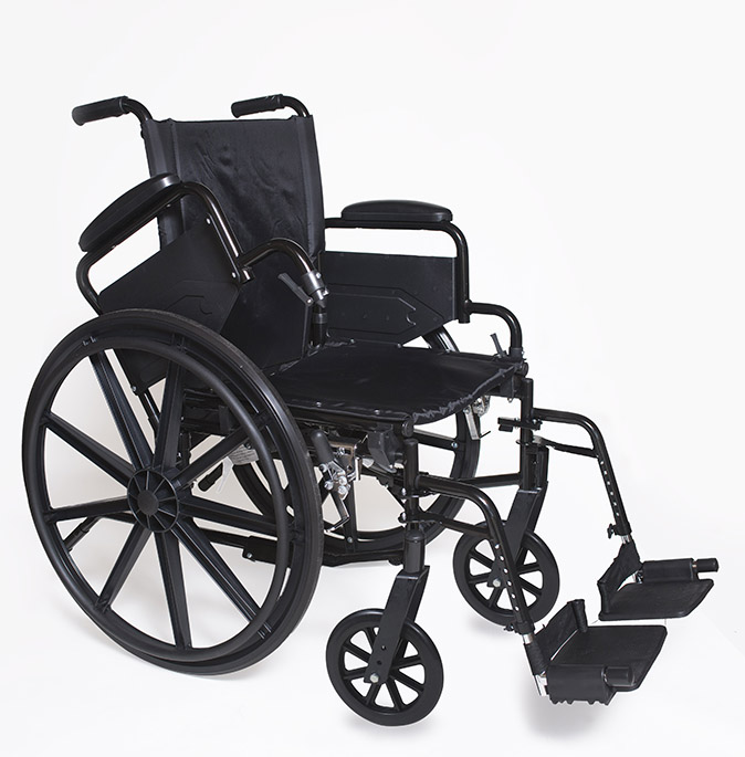ProBasics Wheelchairs