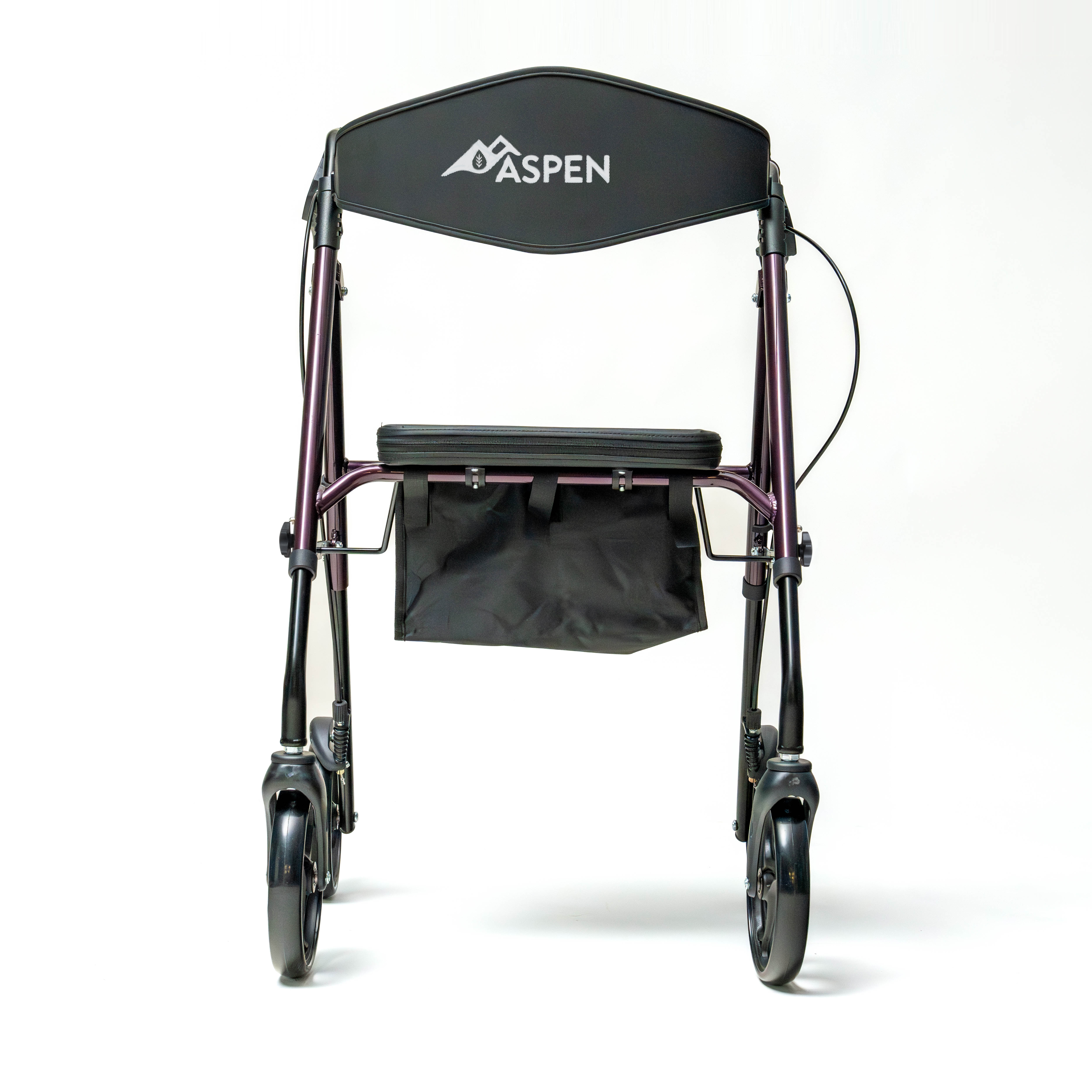 ASPEN ROLLATOR, BRANDYWIN