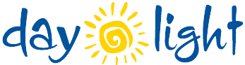 Day-Light Logo