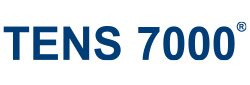 TENS 7000 logo